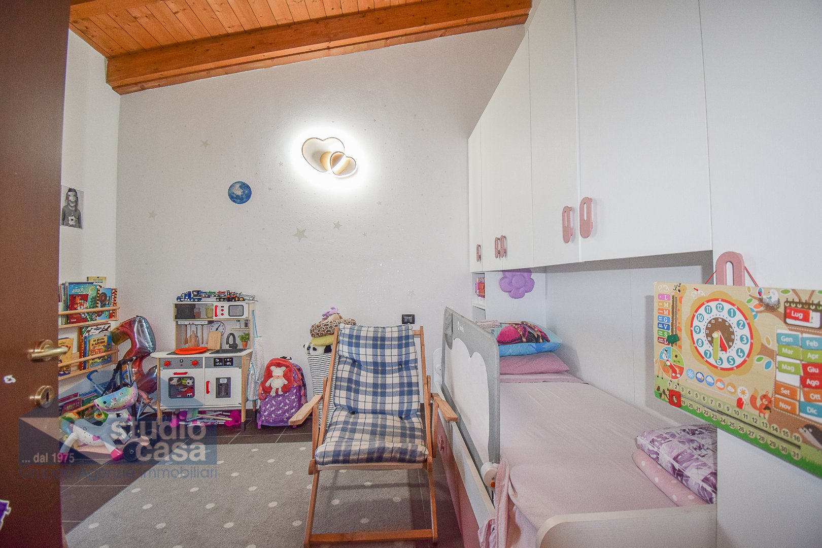 Appartamento in vendita a Cornegliano Laudense