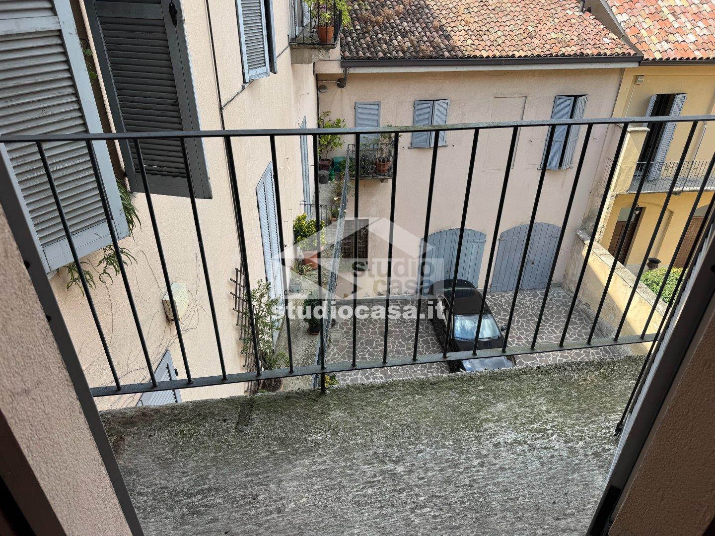 Appartamento in affitto a Lodi