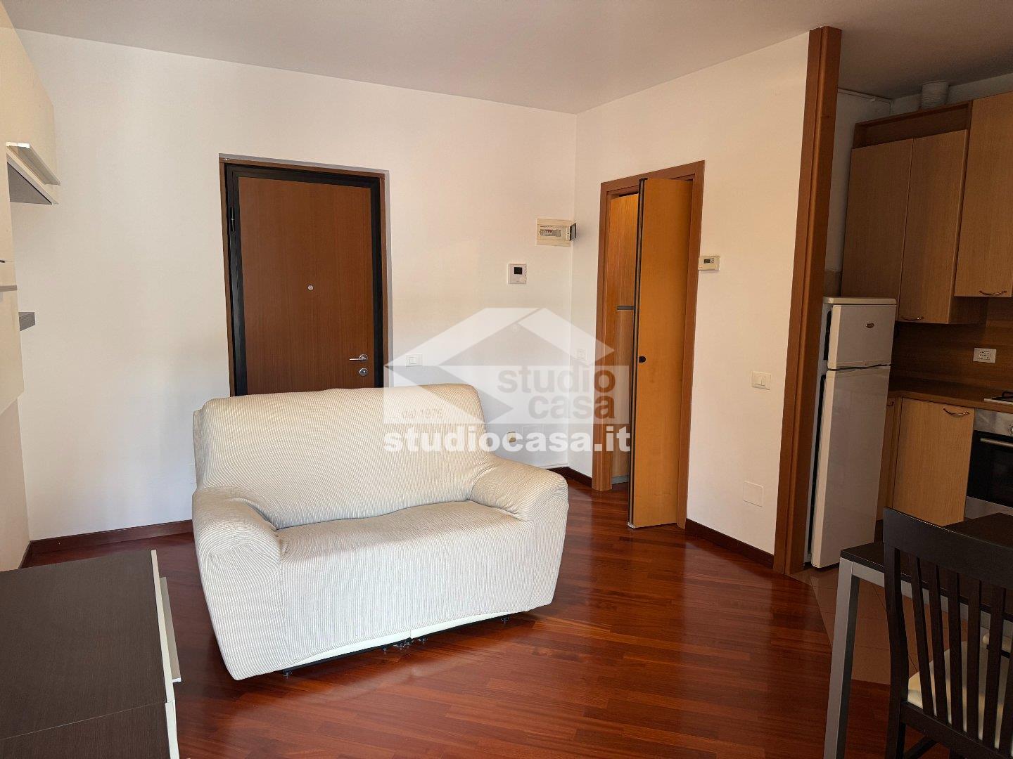 Appartamento in affitto a Lodi