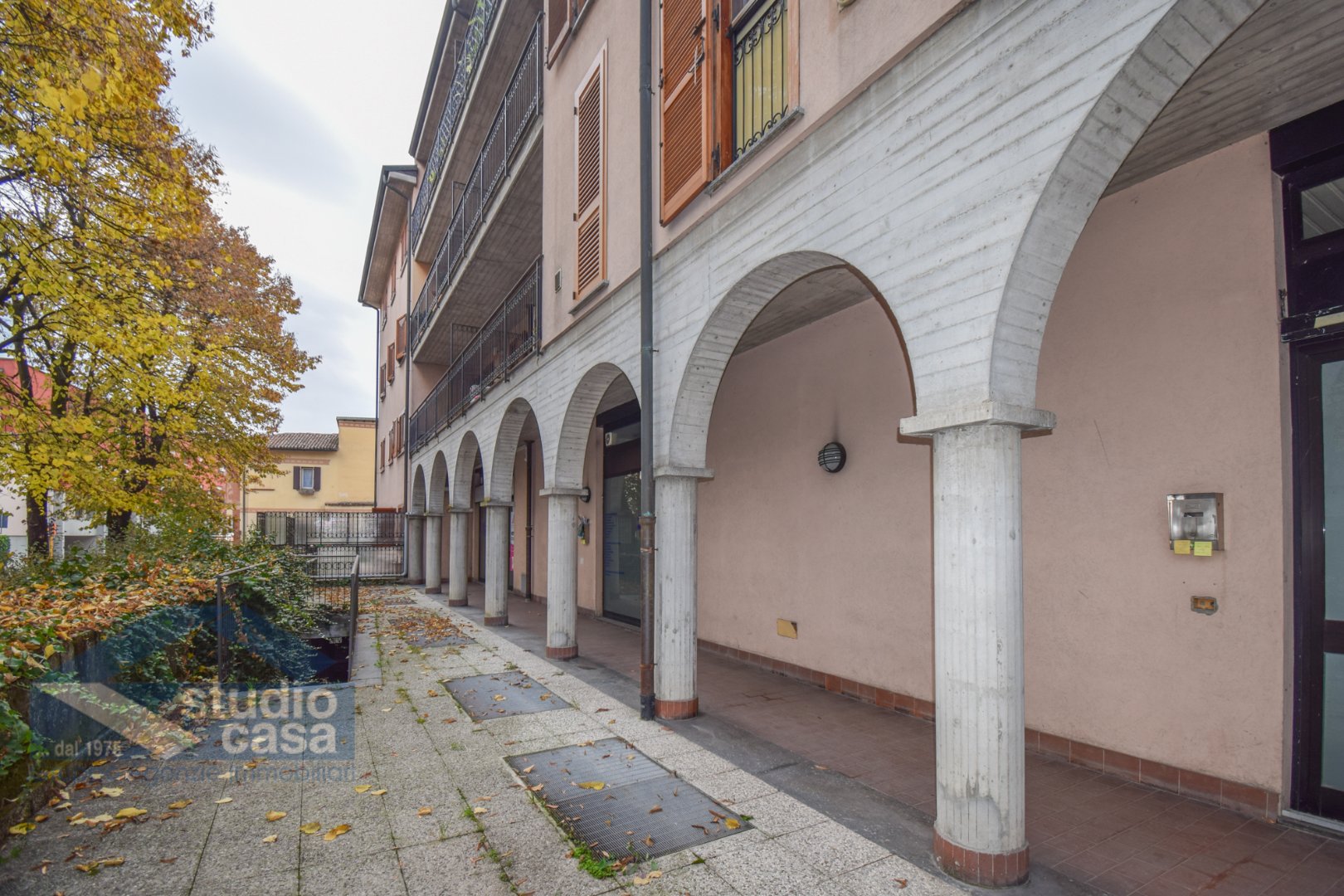 Studio in vendita a Lodi