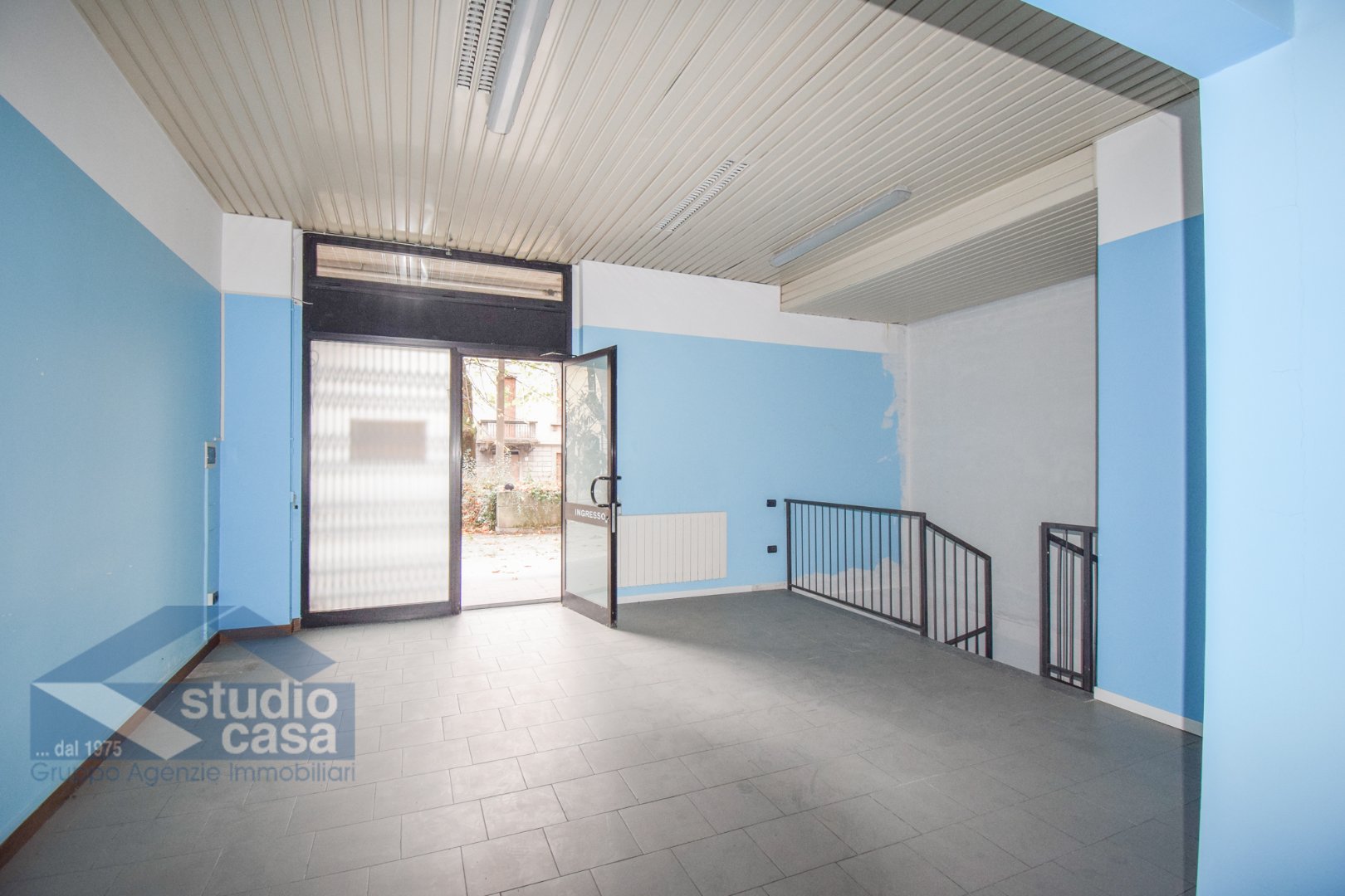 Studio in vendita a Lodi