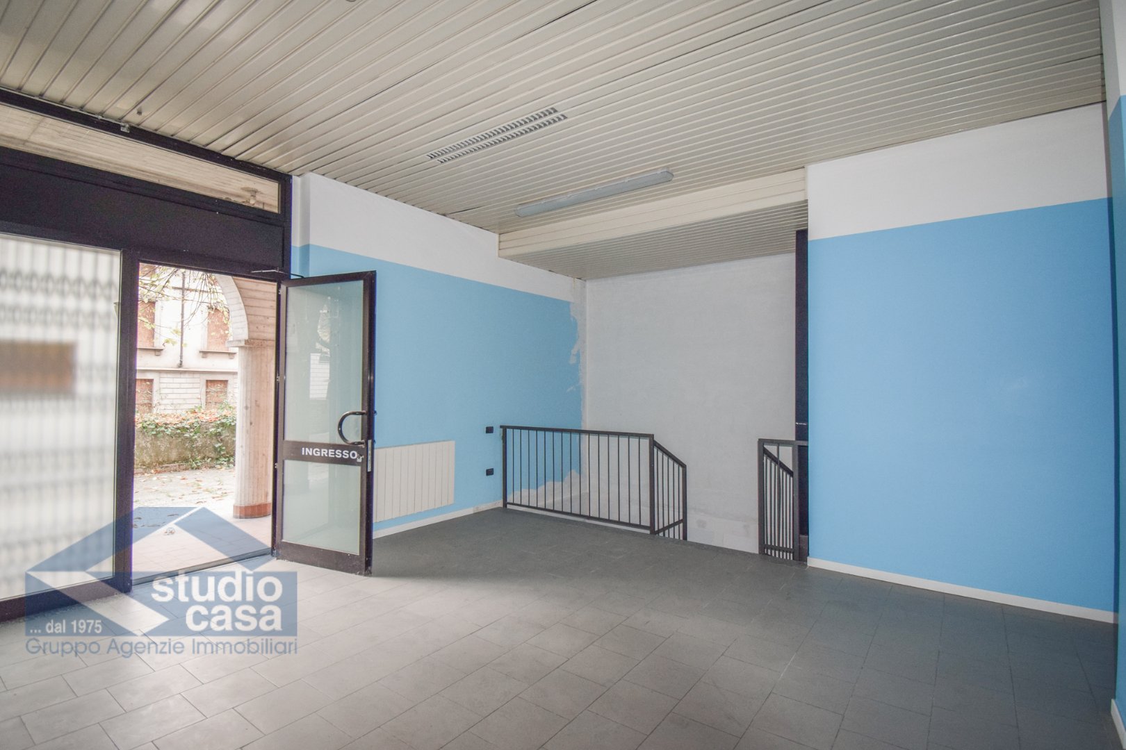 Studio in vendita a Lodi