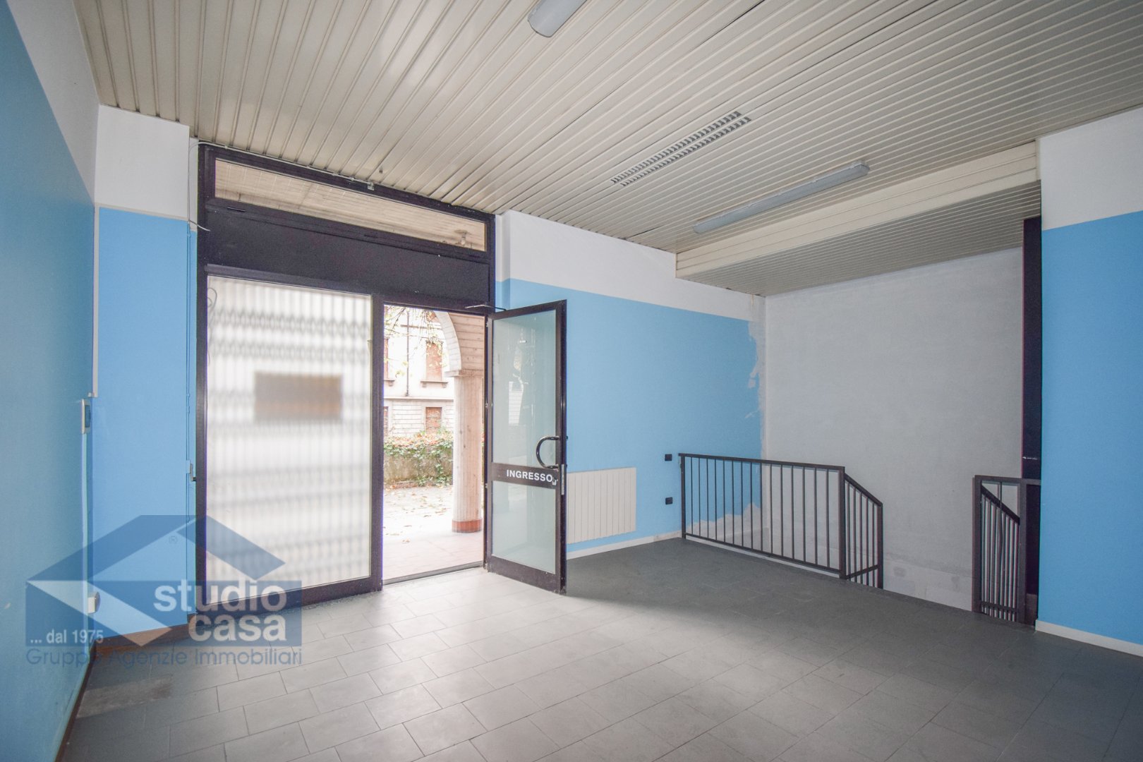 Studio in vendita a Lodi