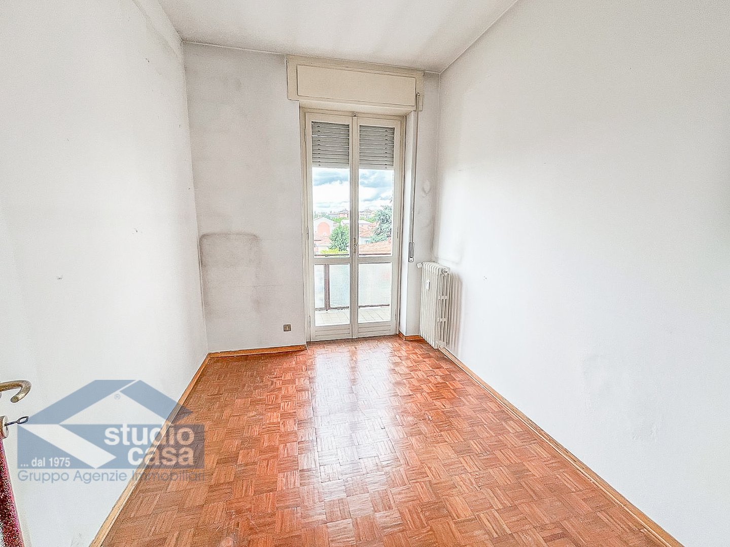Appartamento in vendita a Lodi
