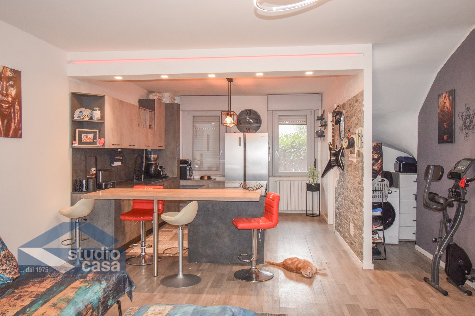 Appartamento in vendita a San Martino in Strada