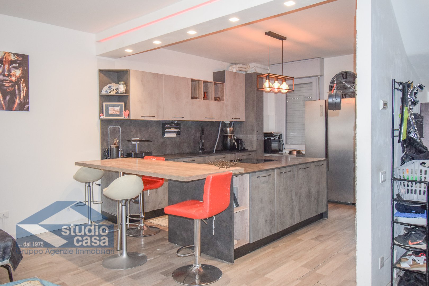 Appartamento in vendita a San Martino in Strada