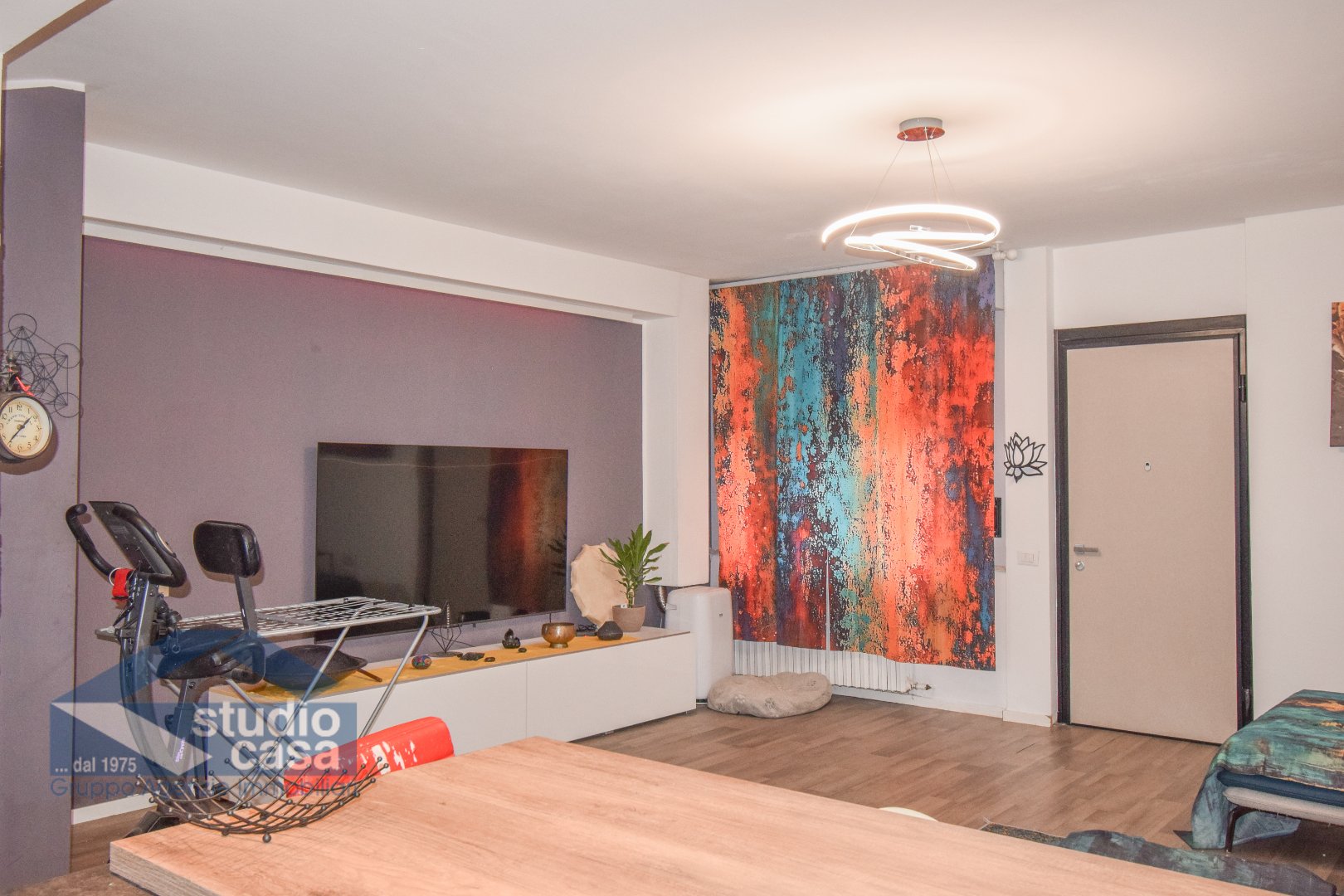 Appartamento in vendita a San Martino in Strada