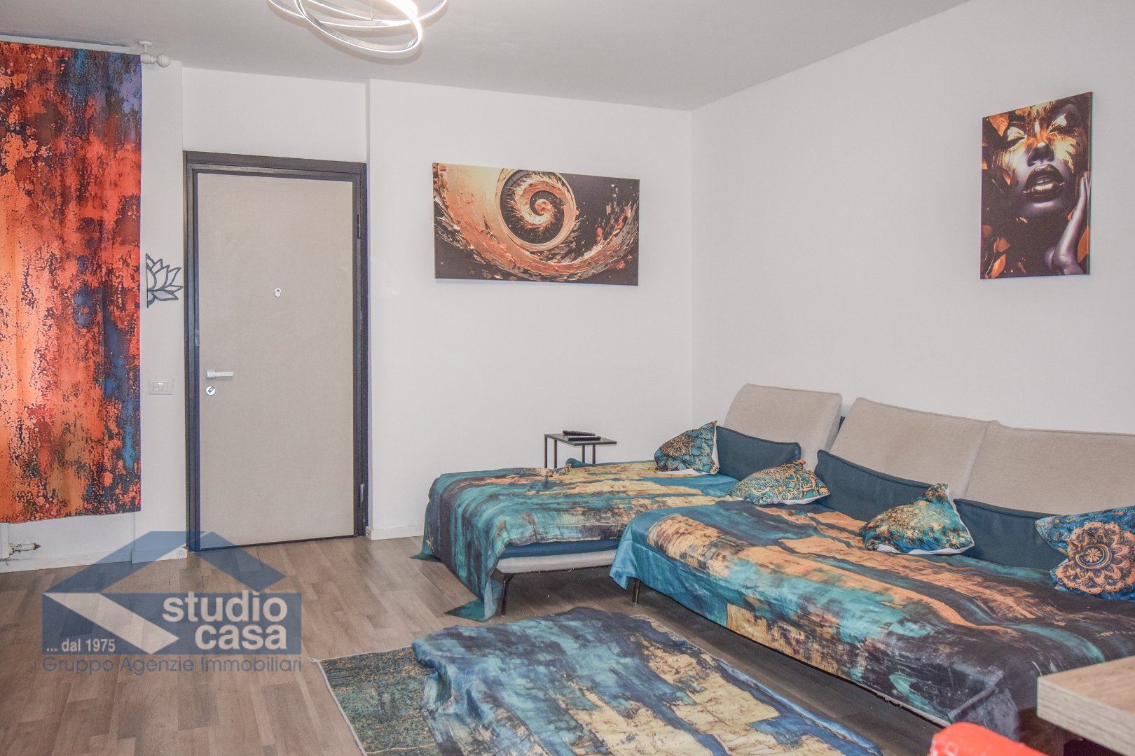 Appartamento in vendita a San Martino in Strada