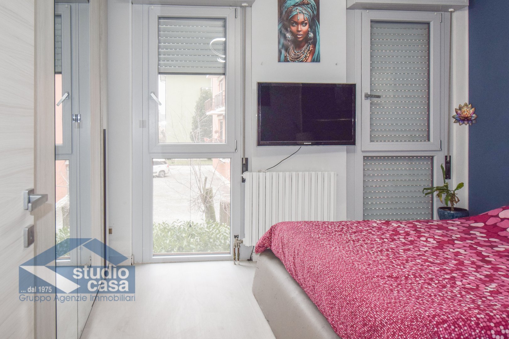 Appartamento in vendita a San Martino in Strada