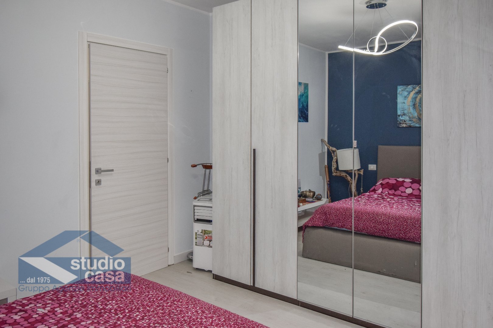 Appartamento in vendita a San Martino in Strada