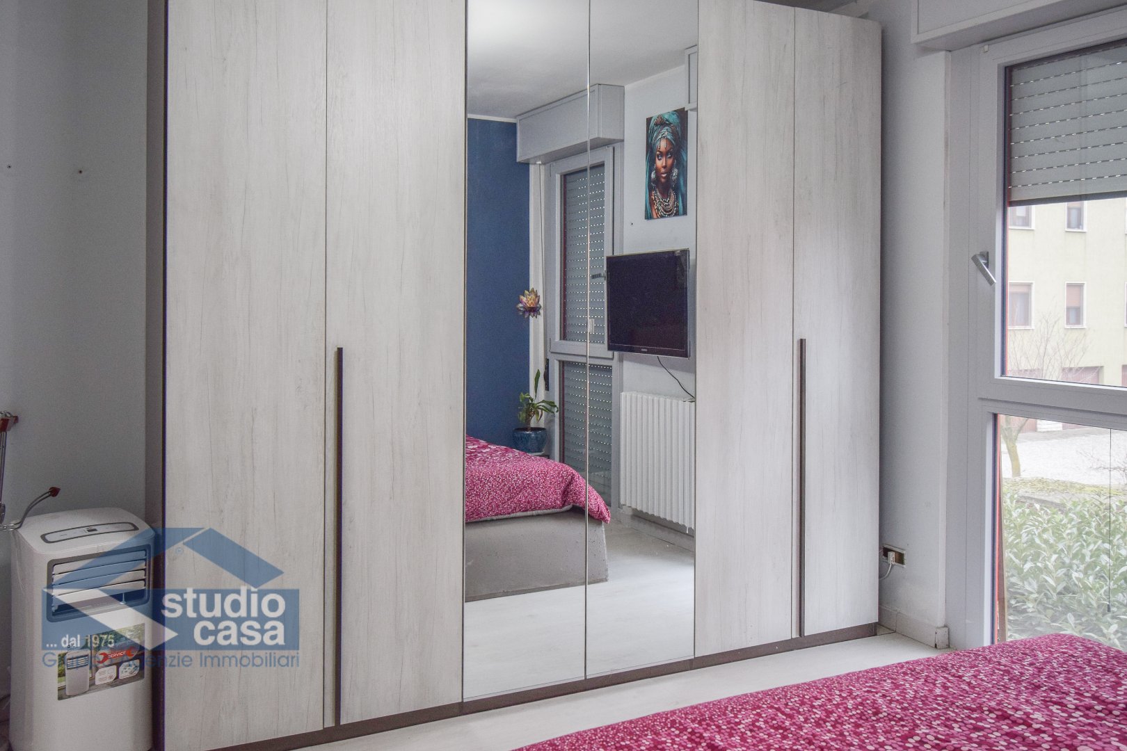 Appartamento in vendita a San Martino in Strada