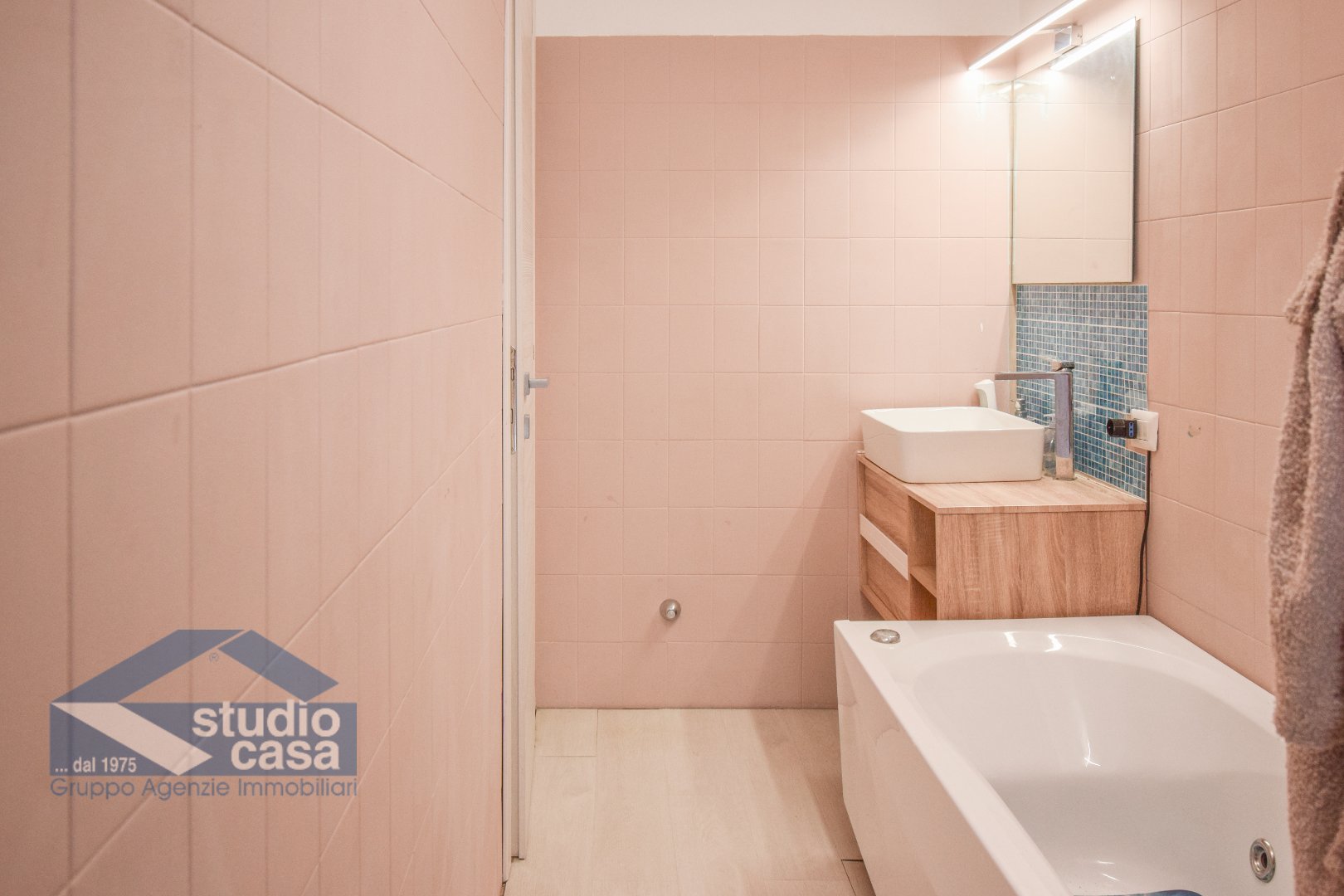 Appartamento in vendita a San Martino in Strada