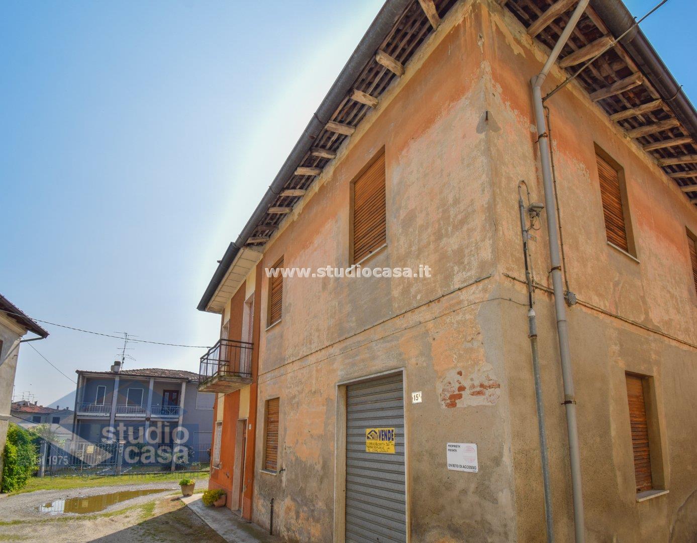 Casa Bifamiliare in vendita a Secugnago