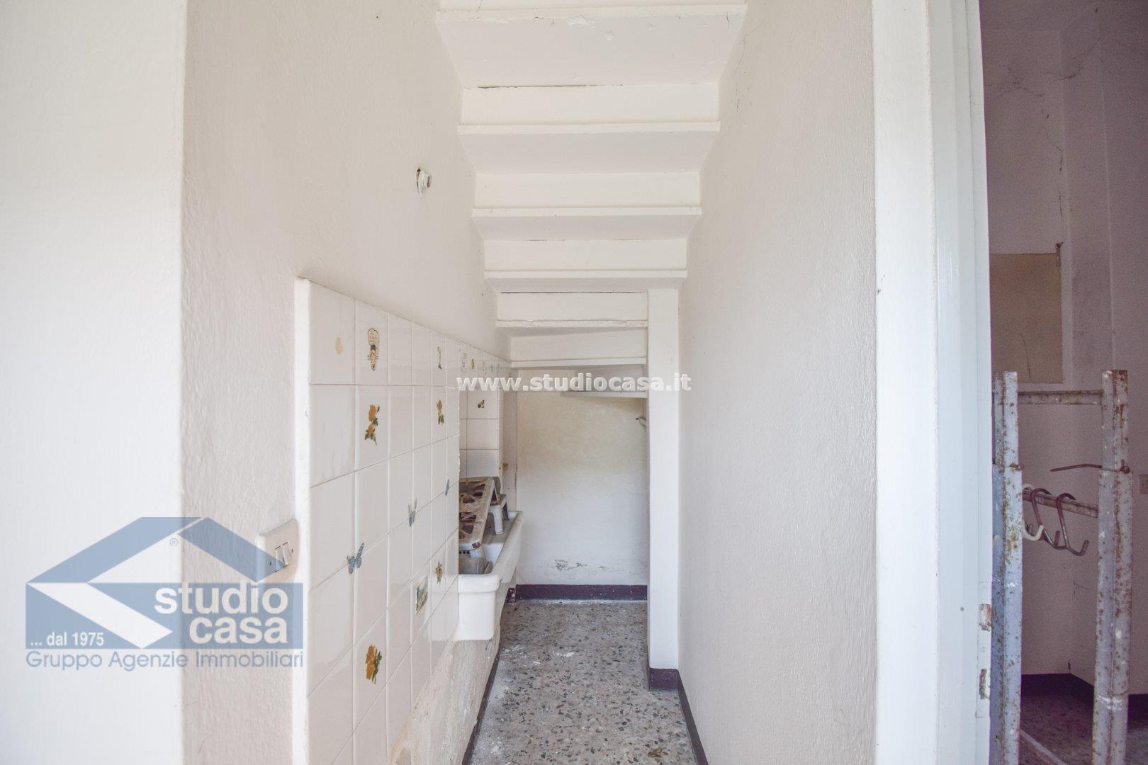 Casa Bifamiliare in vendita a Secugnago