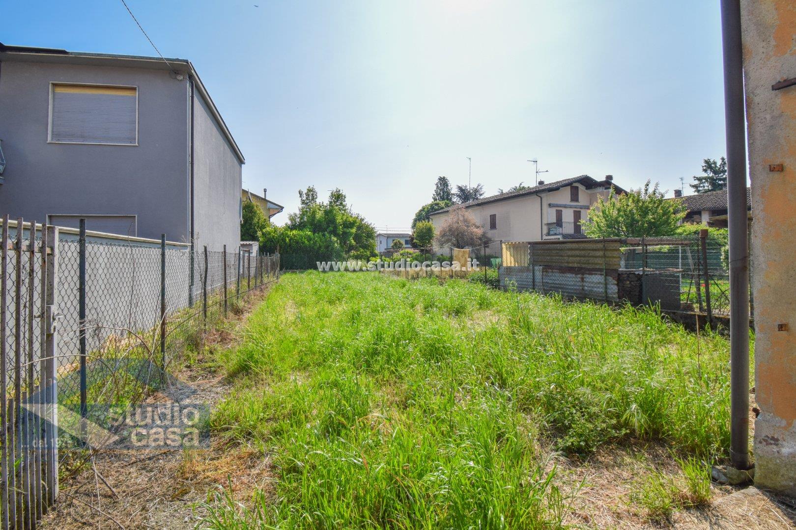 Casa Bifamiliare in vendita a Secugnago
