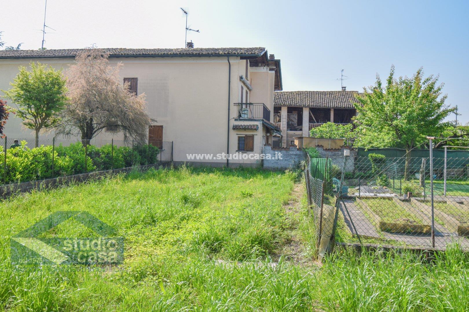 Casa Bifamiliare in vendita a Secugnago