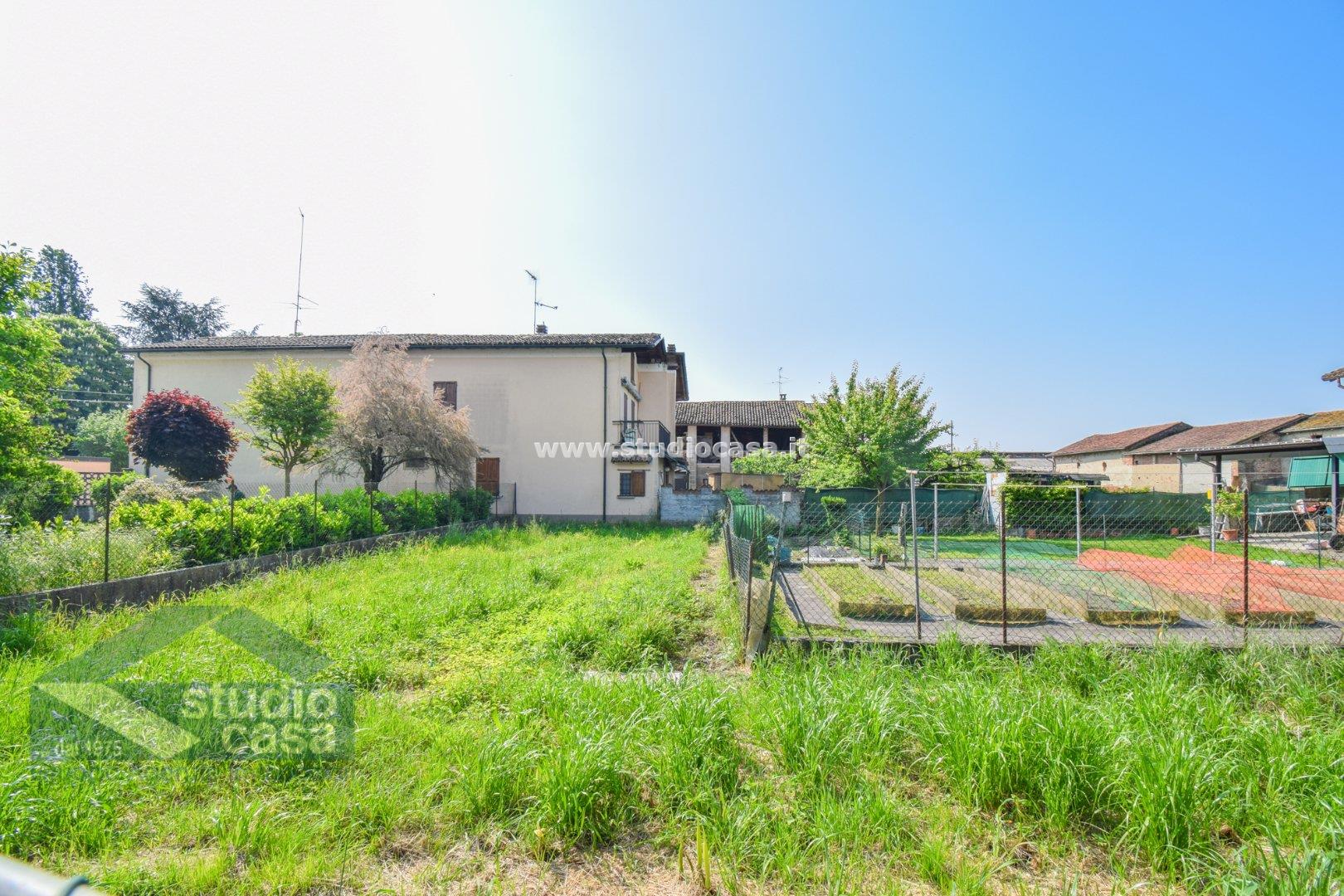 Casa Bifamiliare in vendita a Secugnago