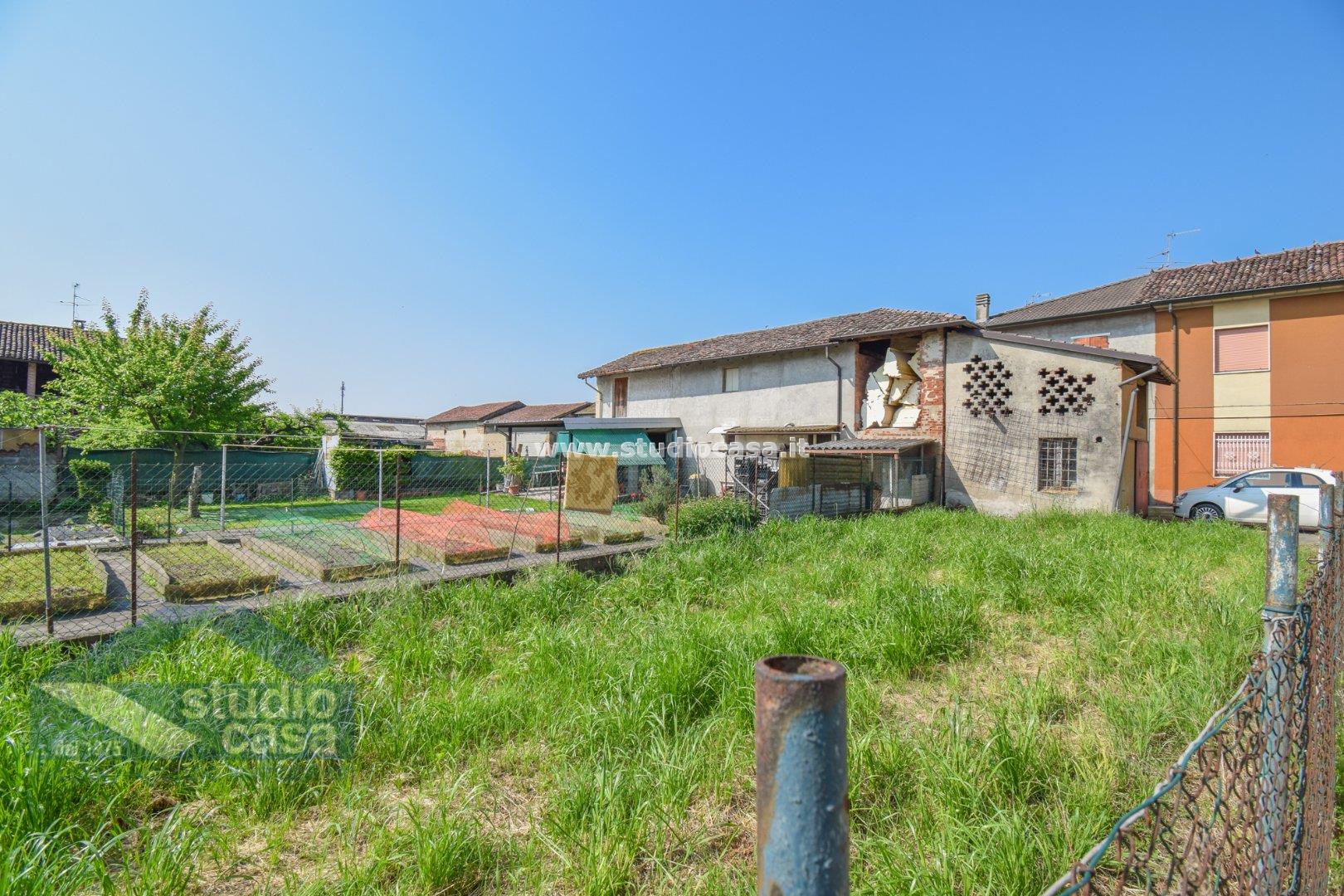 Casa Bifamiliare in vendita a Secugnago