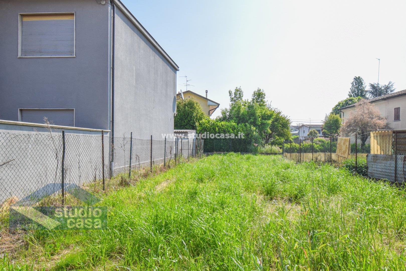 Casa Bifamiliare in vendita a Secugnago