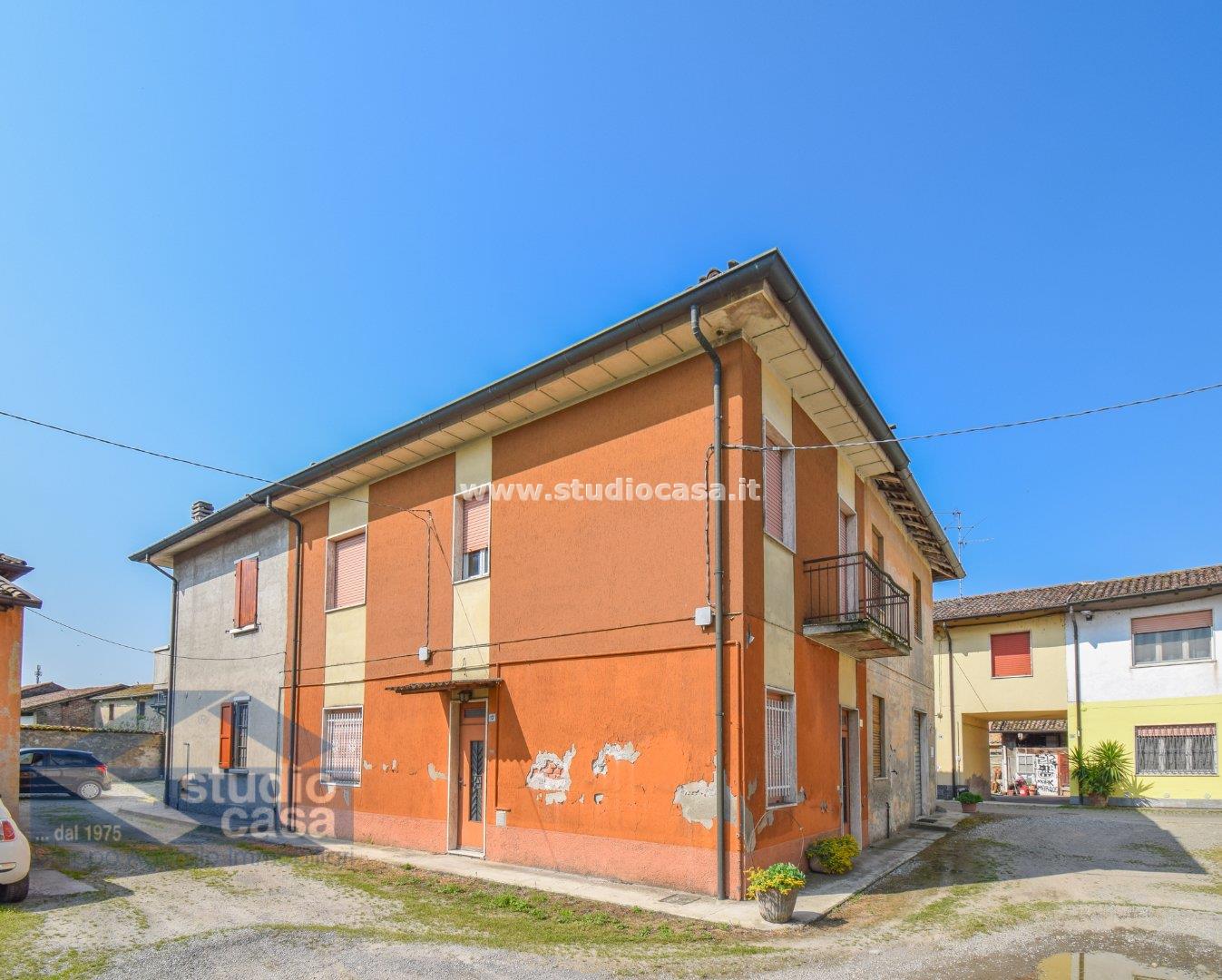 Casa Bifamiliare in vendita a Secugnago