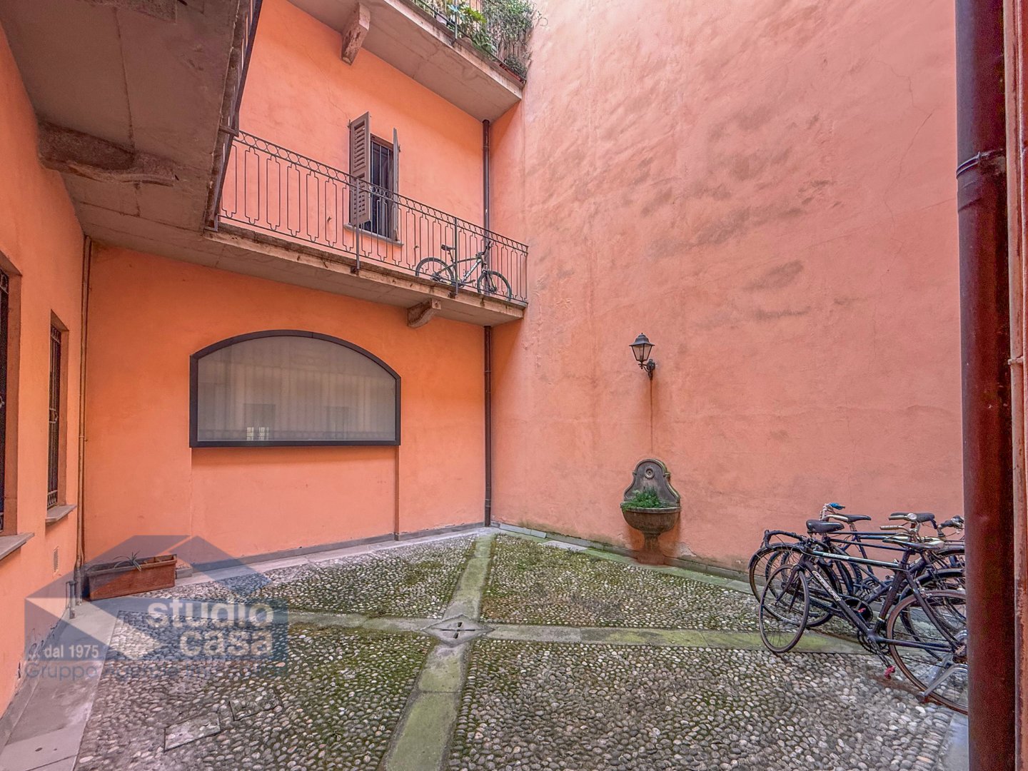 Appartamento in affitto a Lodi