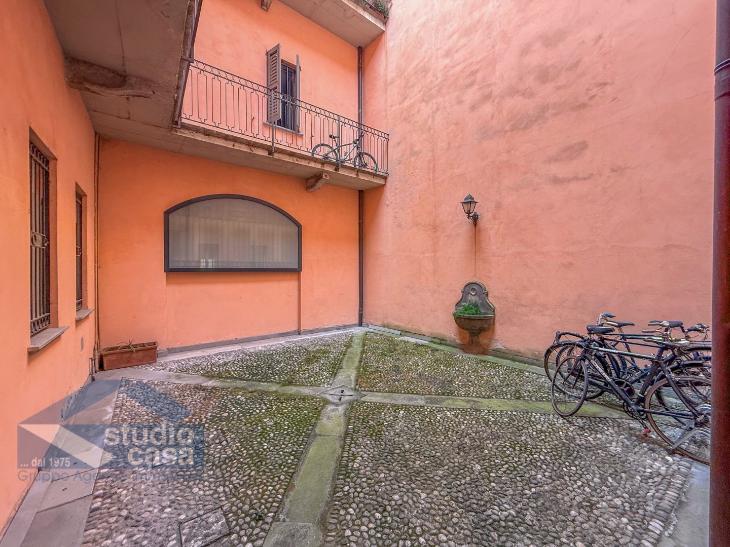 Appartamento in affitto a Lodi