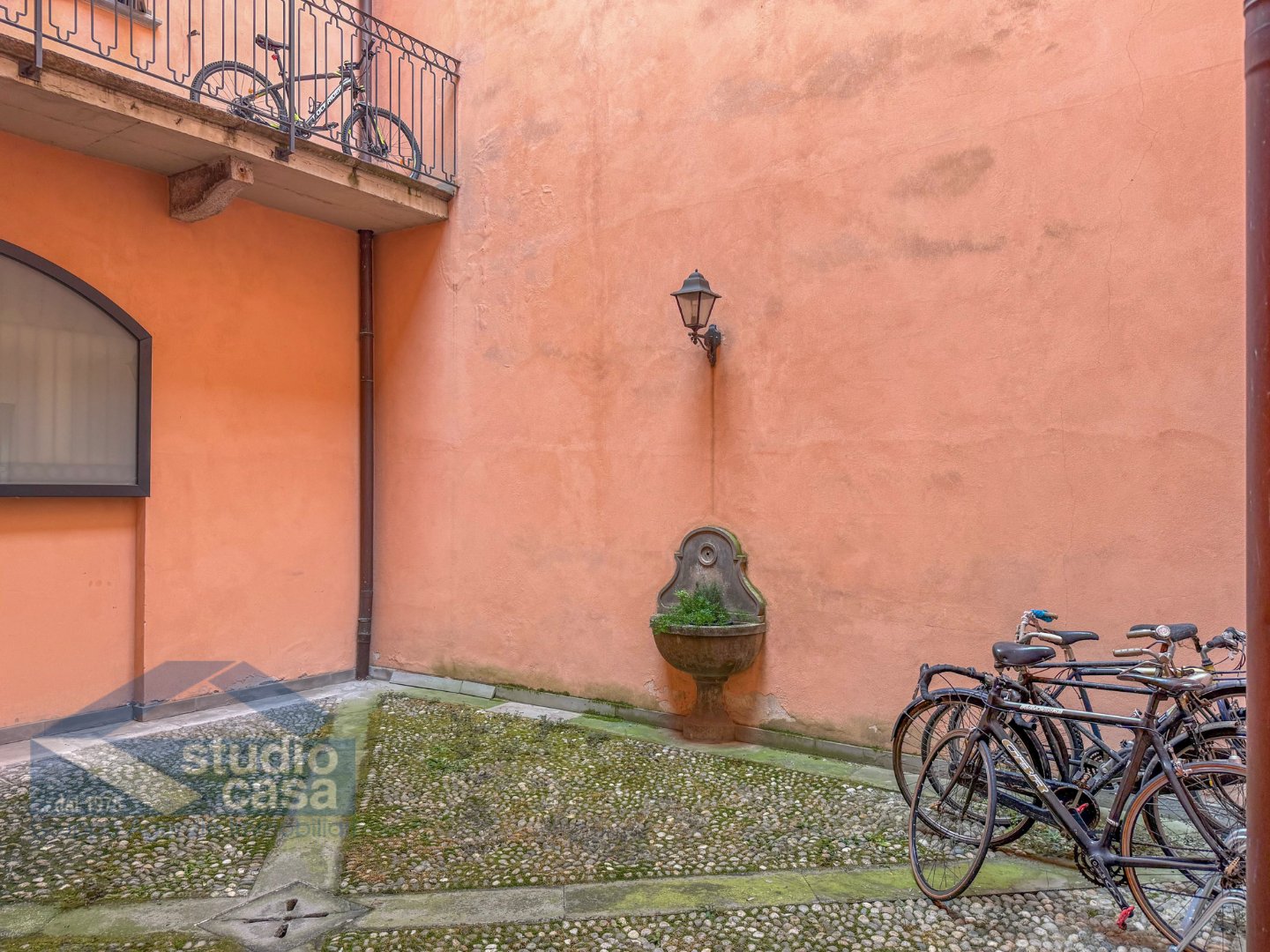 Appartamento in affitto a Lodi