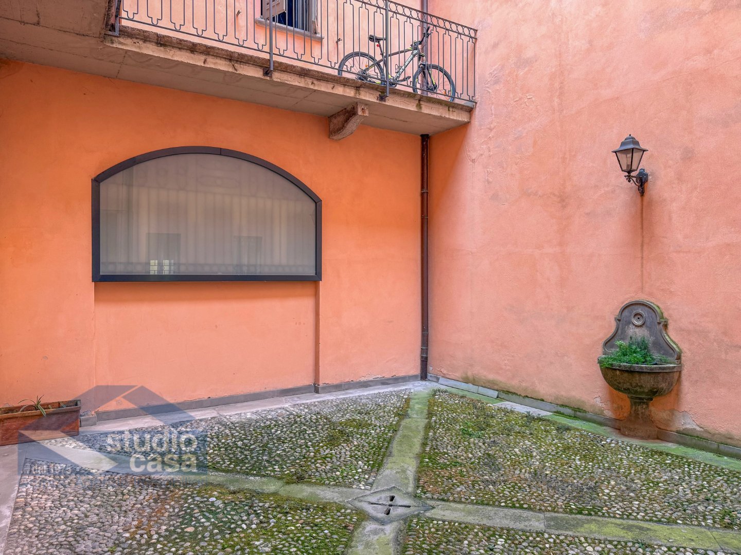 Appartamento in affitto a Lodi