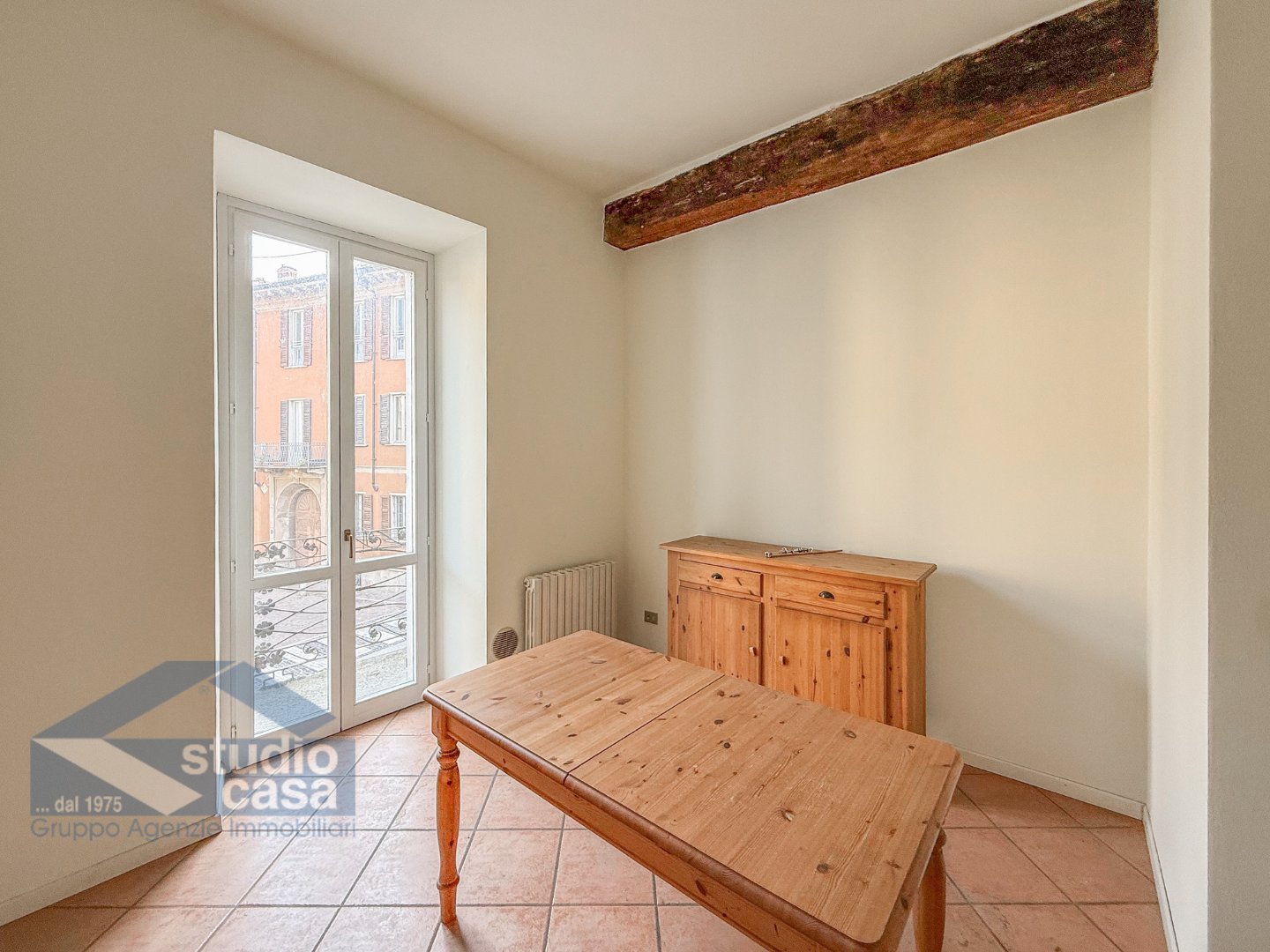 Appartamento in affitto a Lodi