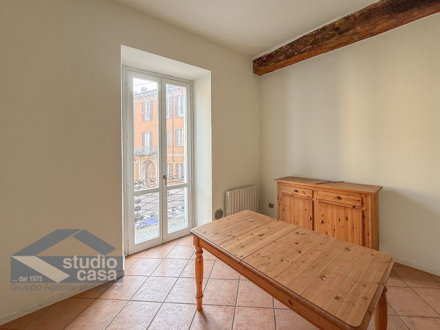 Appartamento in affitto a Lodi