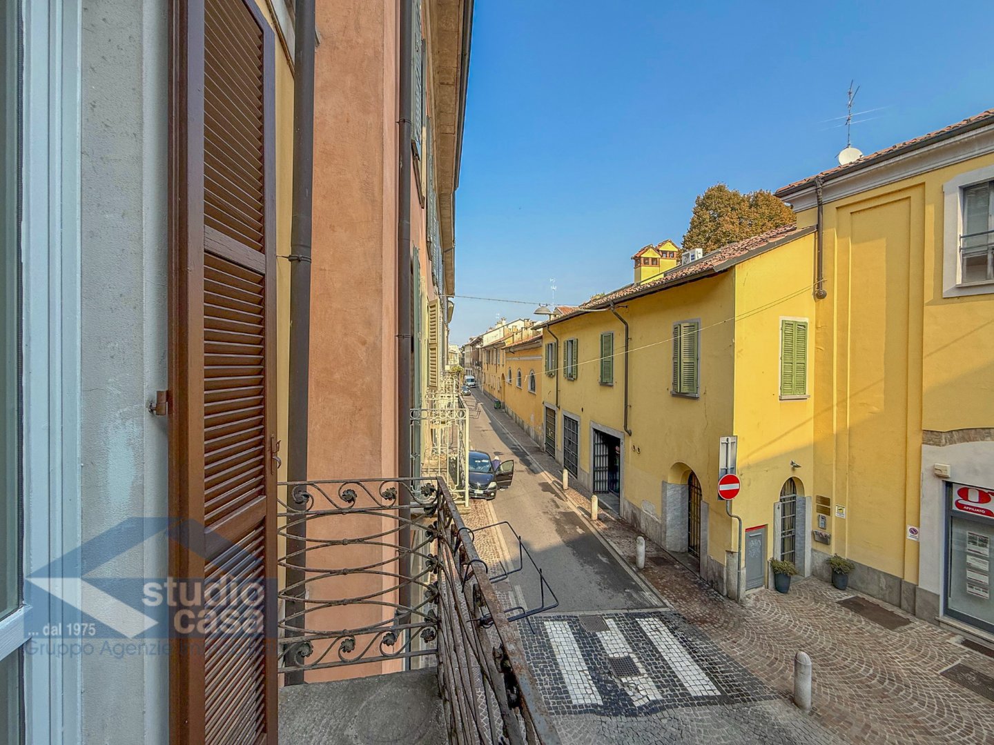 Appartamento in affitto a Lodi