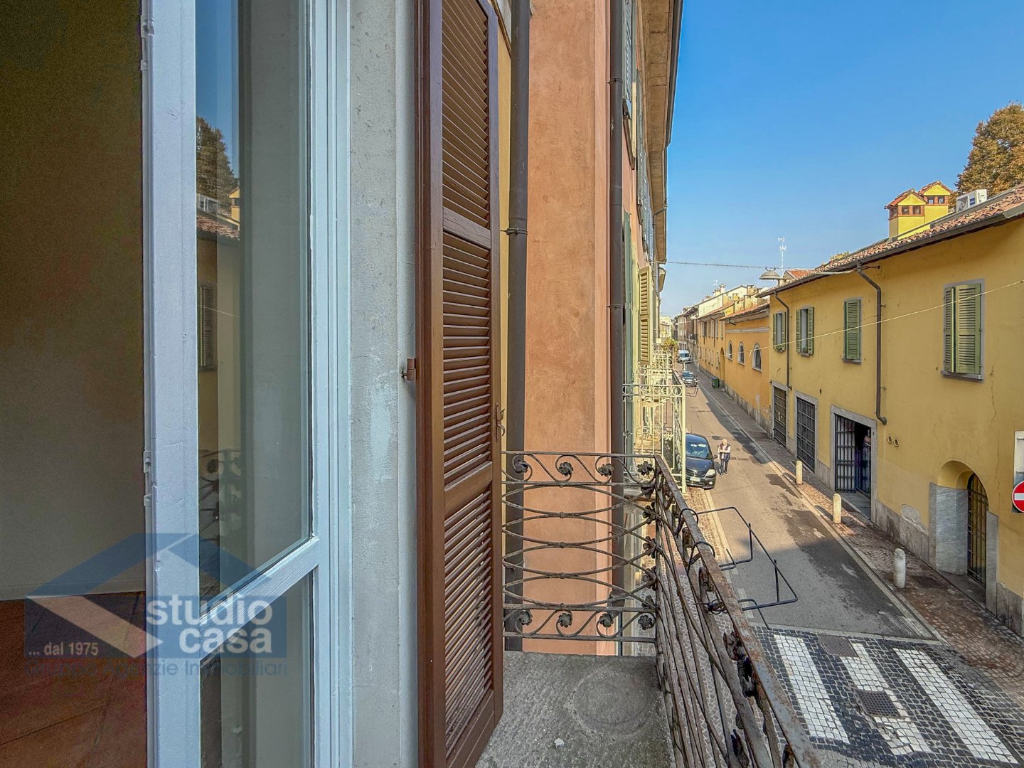 Appartamento in affitto a Lodi