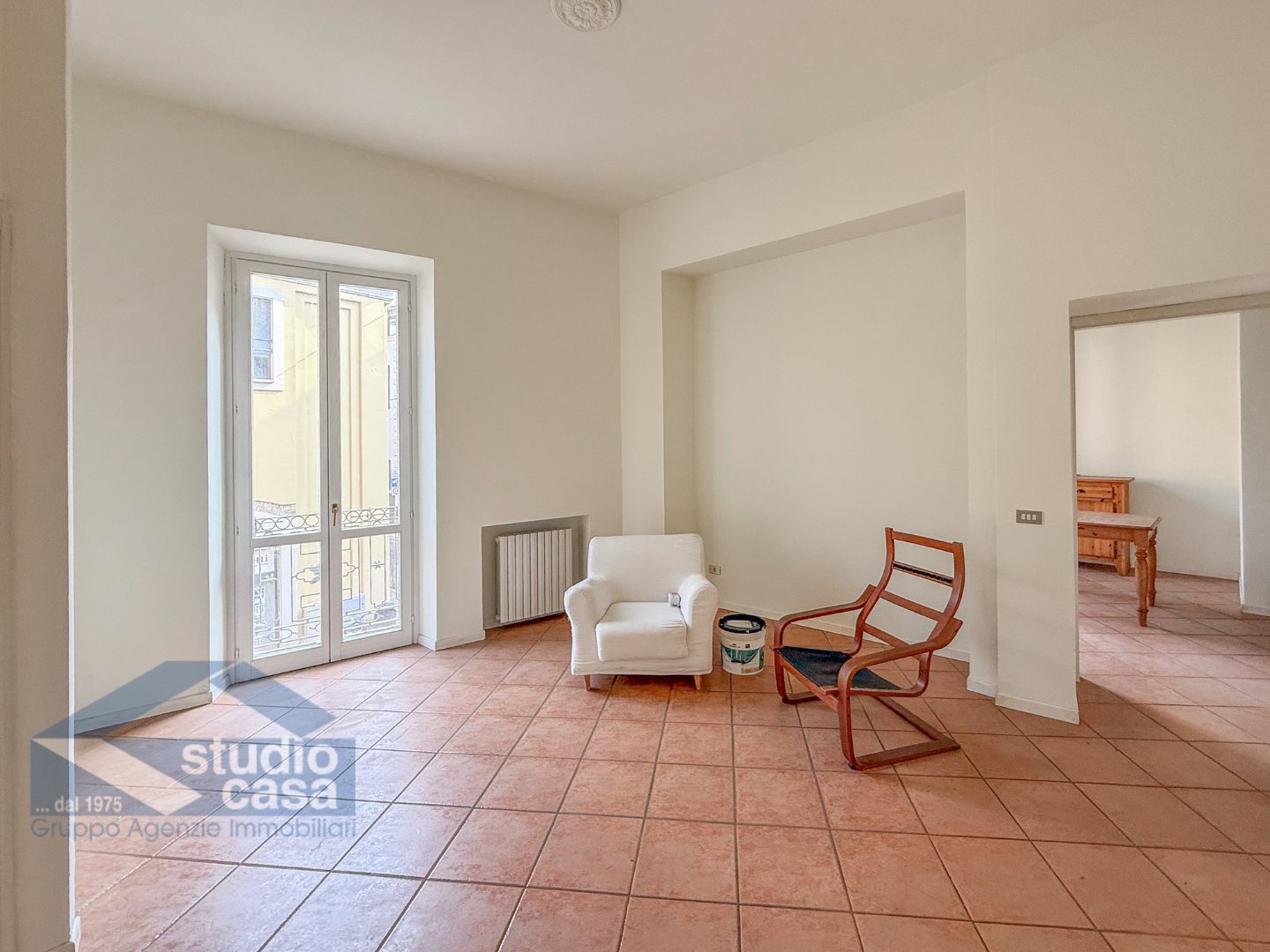 Appartamento in affitto a Lodi