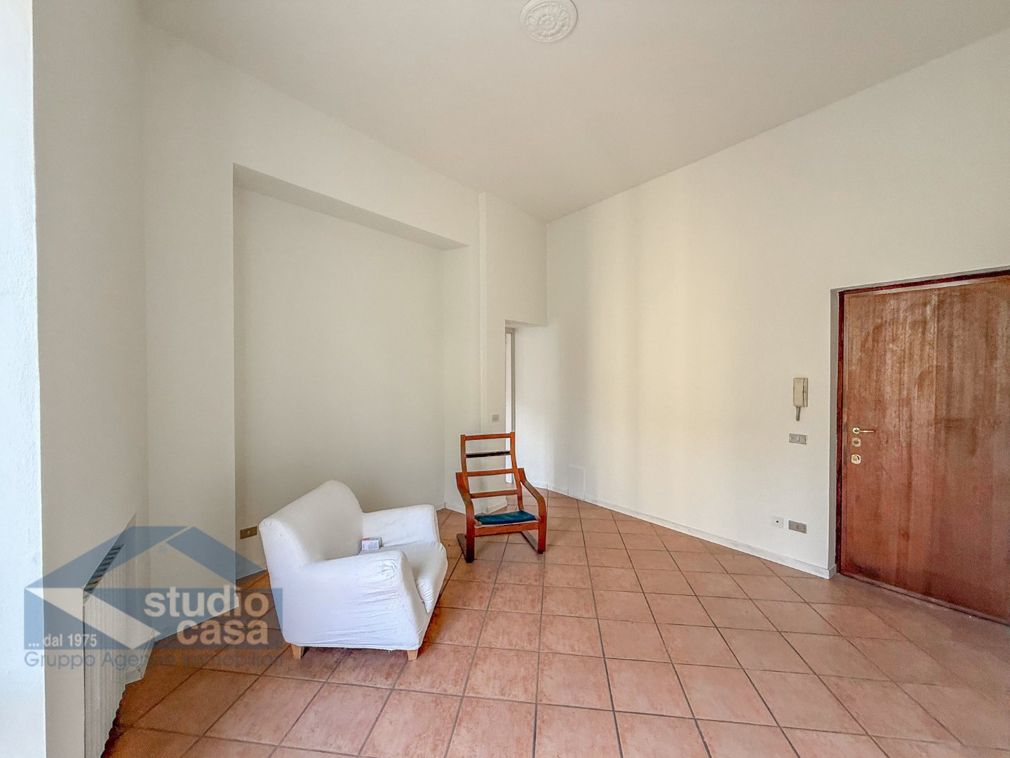 Appartamento in affitto a Lodi