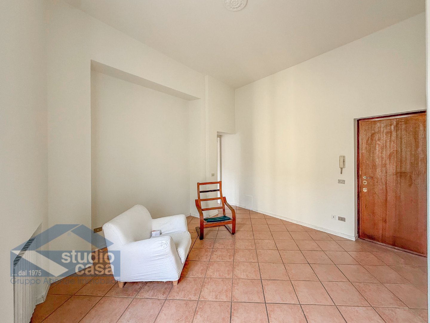 Appartamento in affitto a Lodi