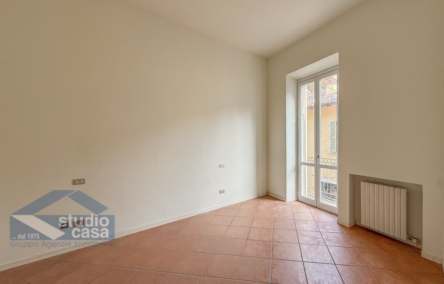 Appartamento in affitto a Lodi