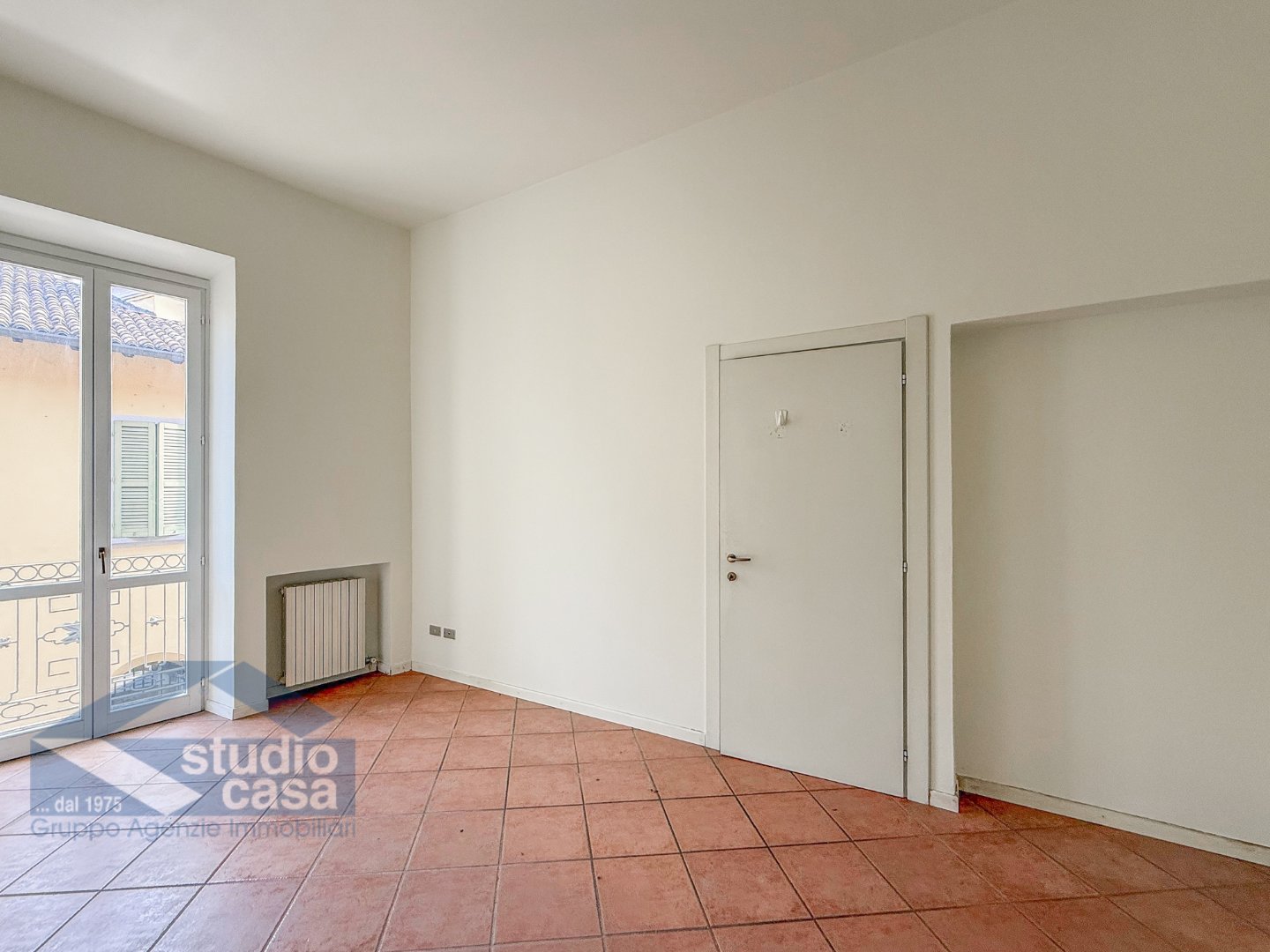 Appartamento in affitto a Lodi