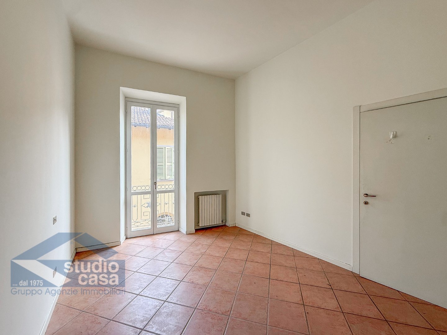 Appartamento in affitto a Lodi