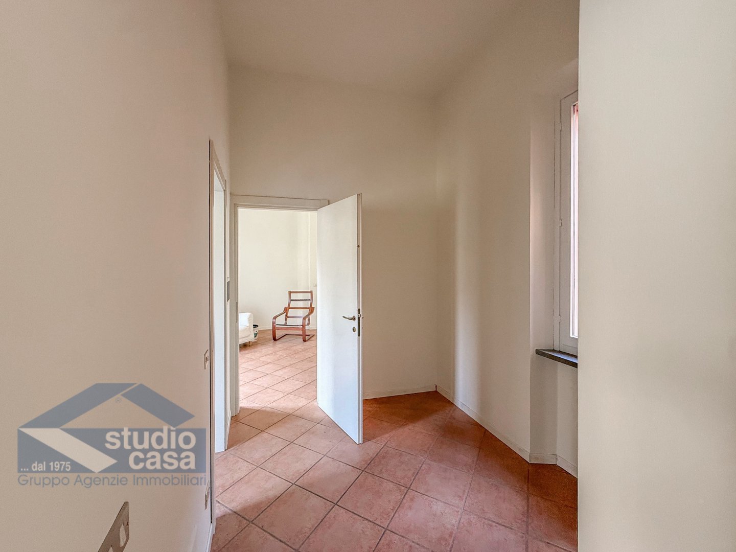 Appartamento in affitto a Lodi