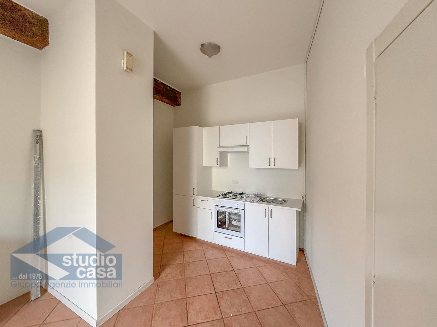 Appartamento in affitto a Lodi