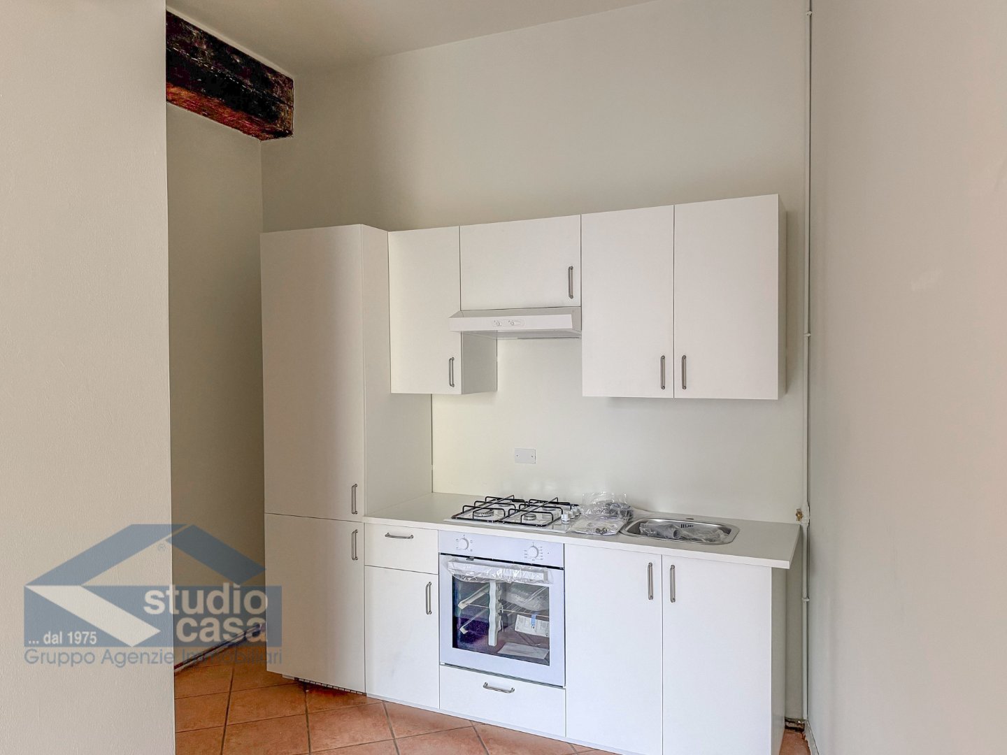 Appartamento in affitto a Lodi