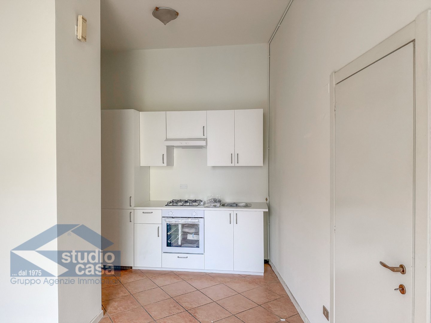 Appartamento in affitto a Lodi