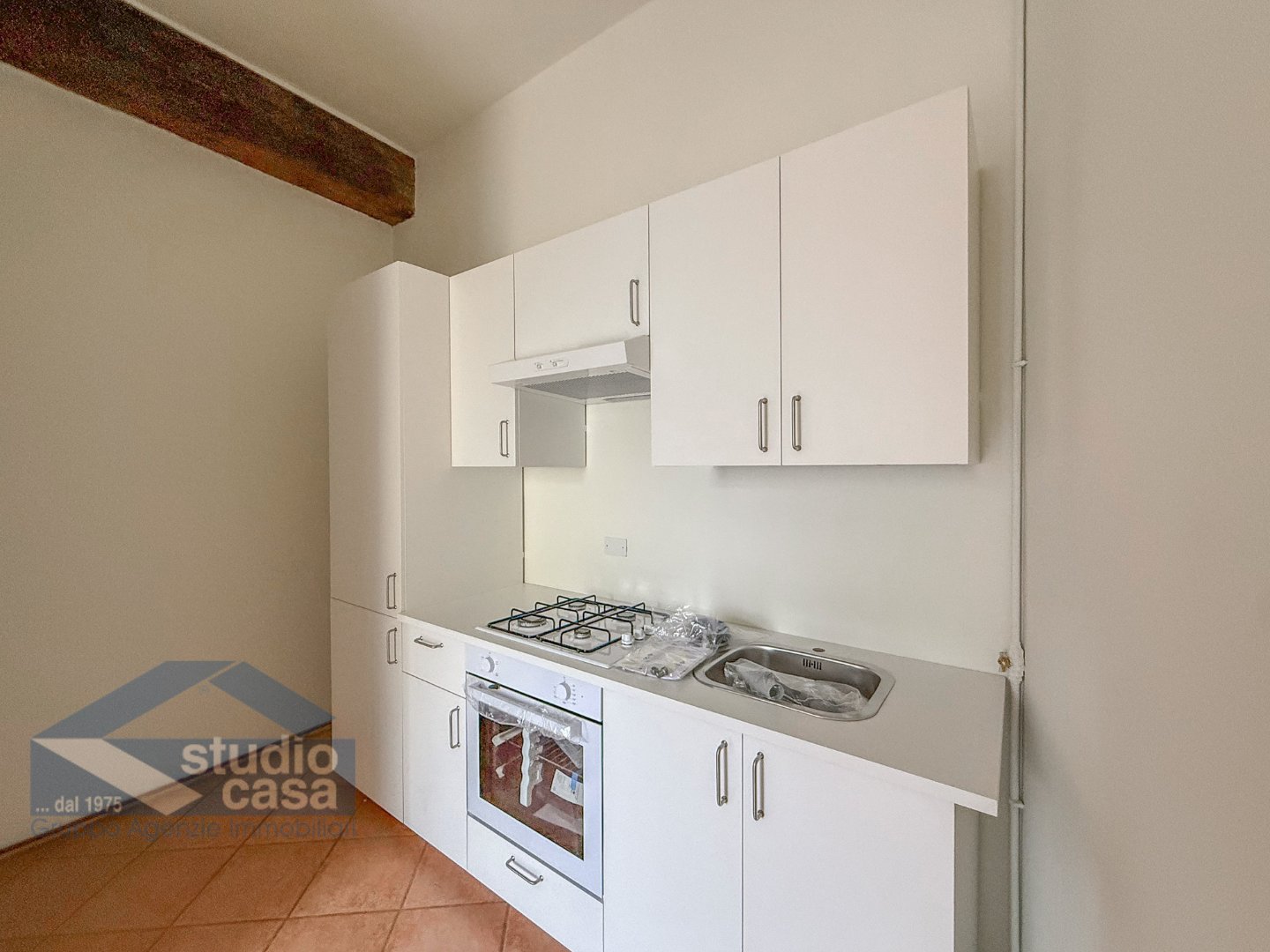 Appartamento in affitto a Lodi