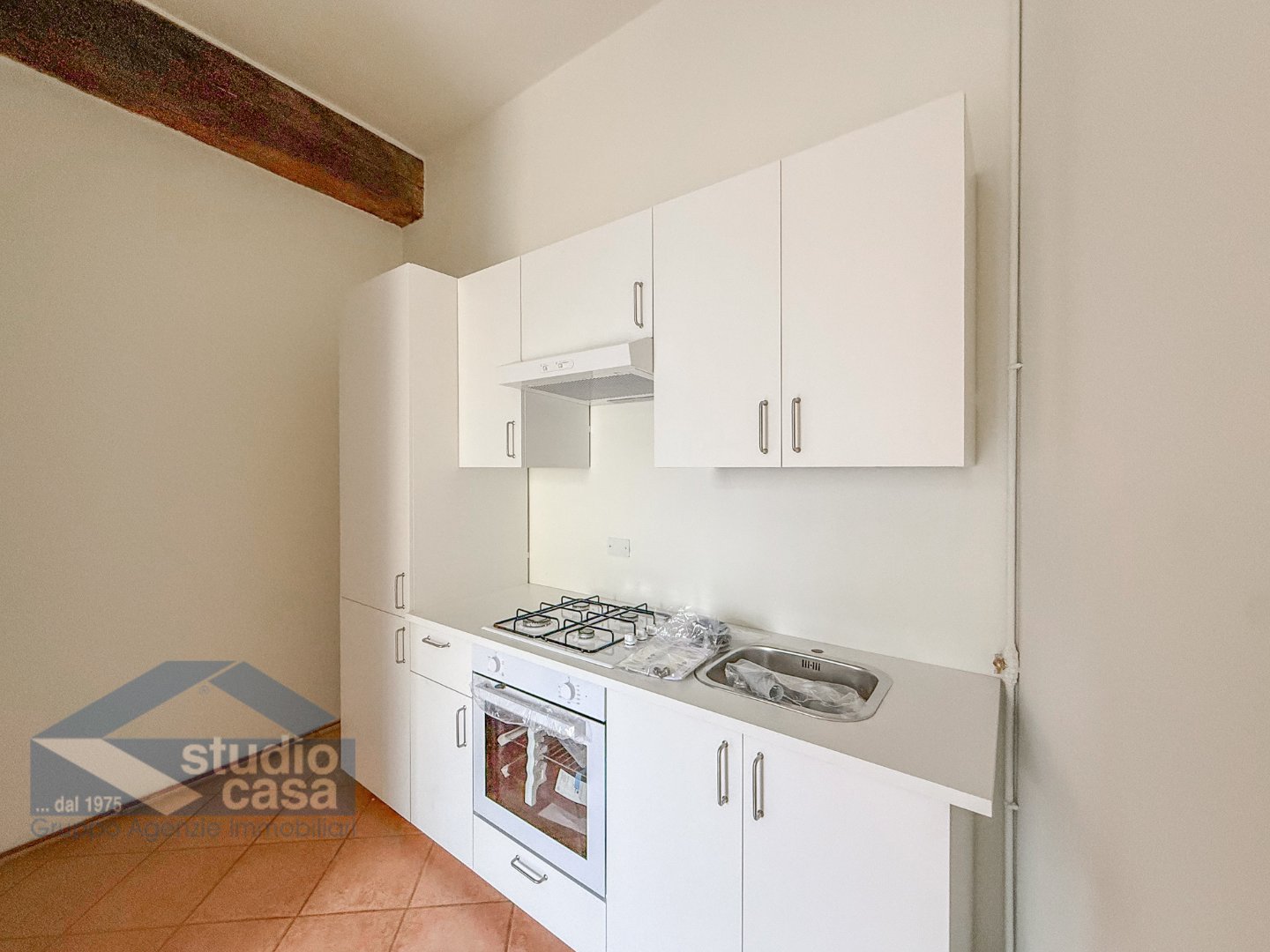 Appartamento in affitto a Lodi