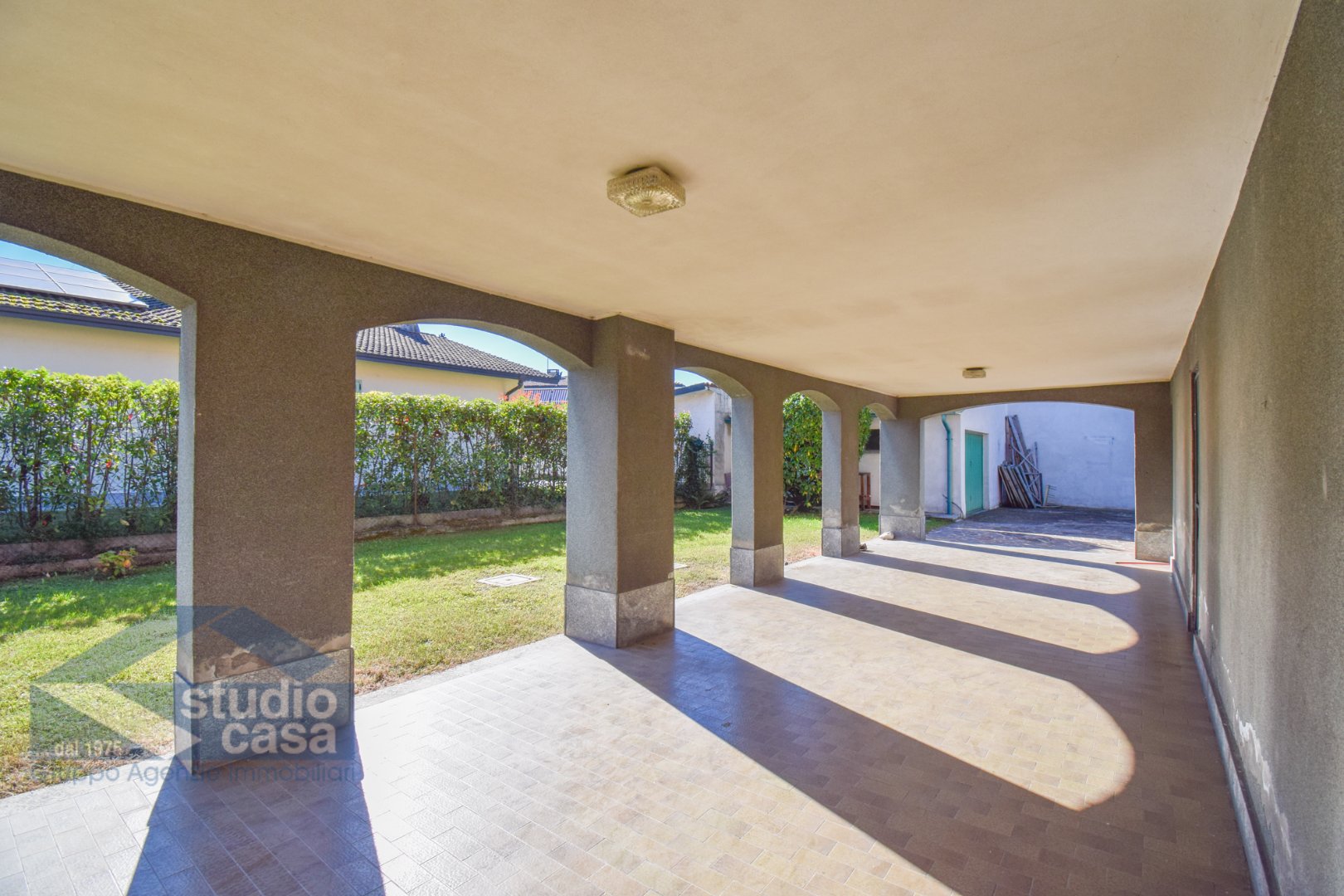 Villa Unifamiliare in vendita a Lodi
