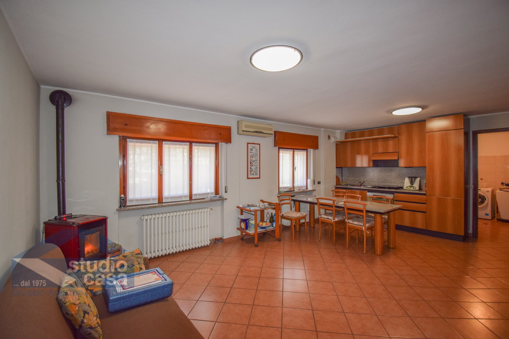 Villa Unifamiliare in vendita a Lodi