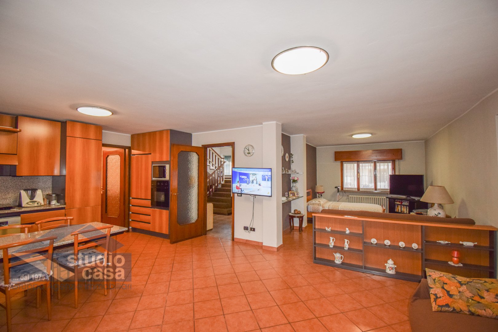 Villa Unifamiliare in vendita a Lodi