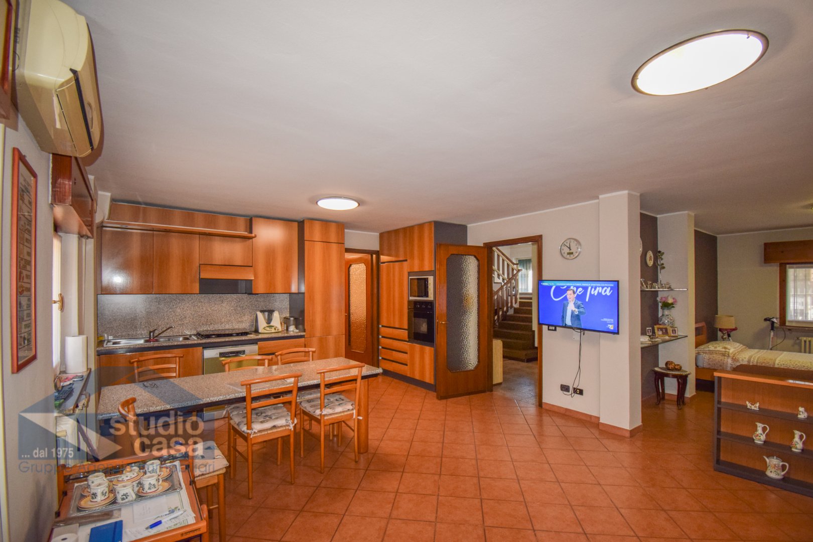 Villa Unifamiliare in vendita a Lodi
