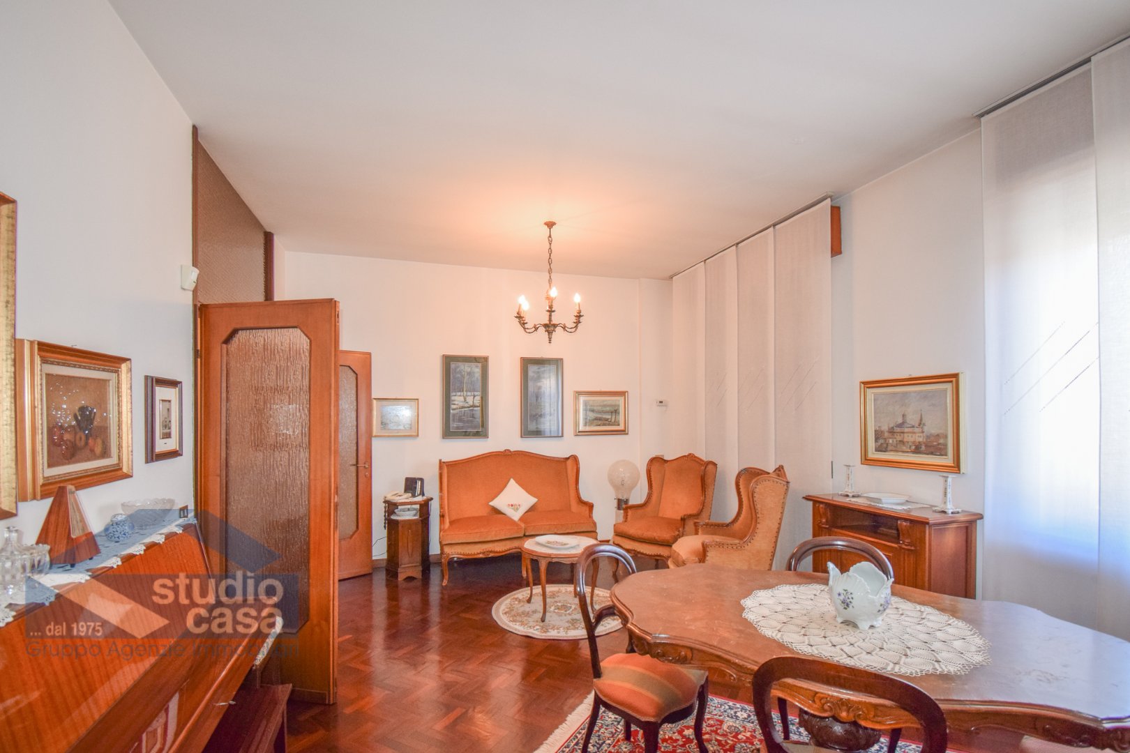 Villa Unifamiliare in vendita a Lodi