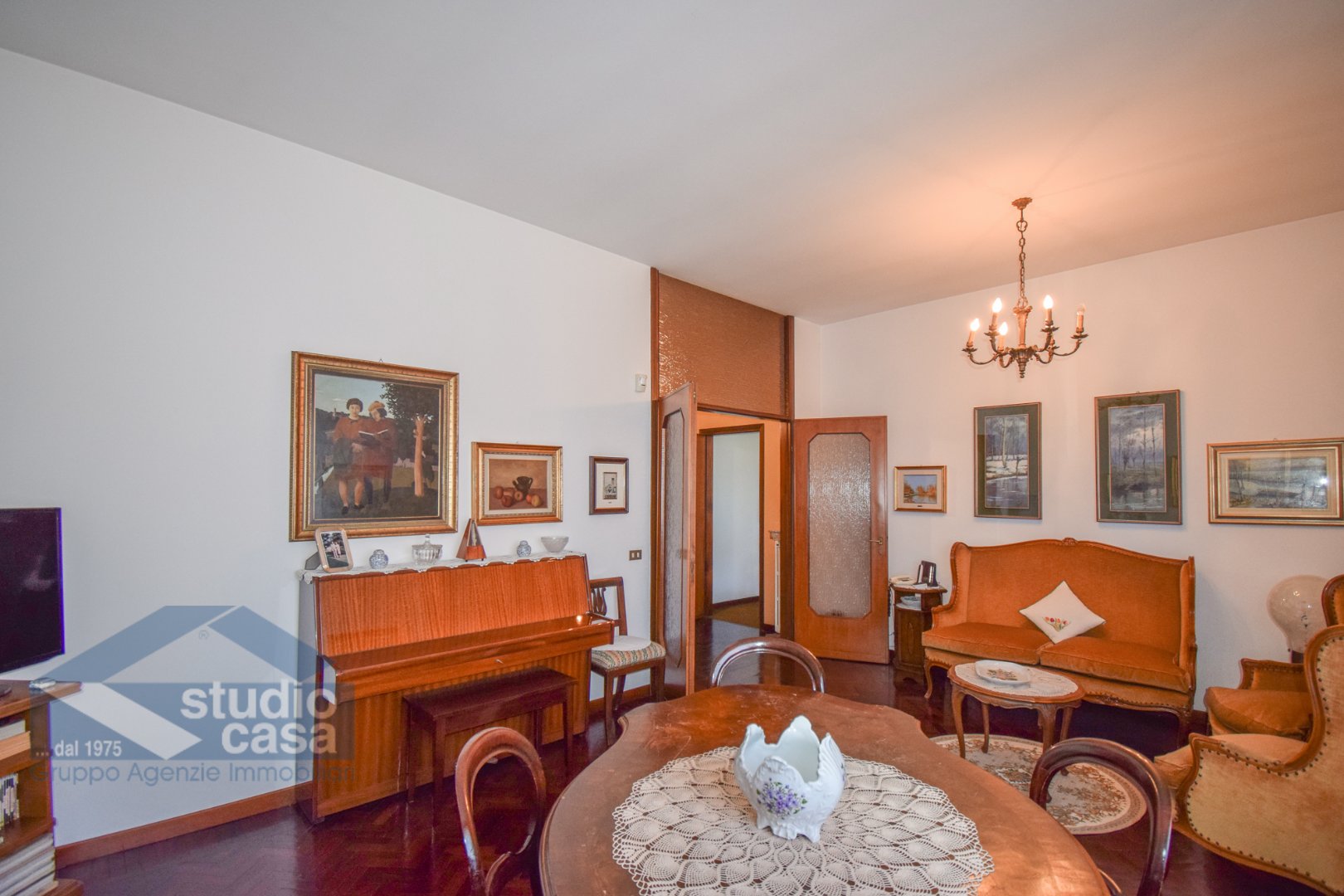 Villa Unifamiliare in vendita a Lodi